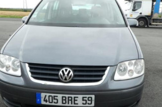 Jante VOLKSWAGEN TOURAN 1