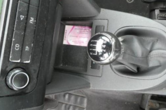 Jante VOLKSWAGEN TOURAN 1