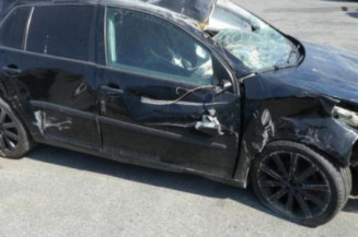Jante VOLKSWAGEN GOLF 5