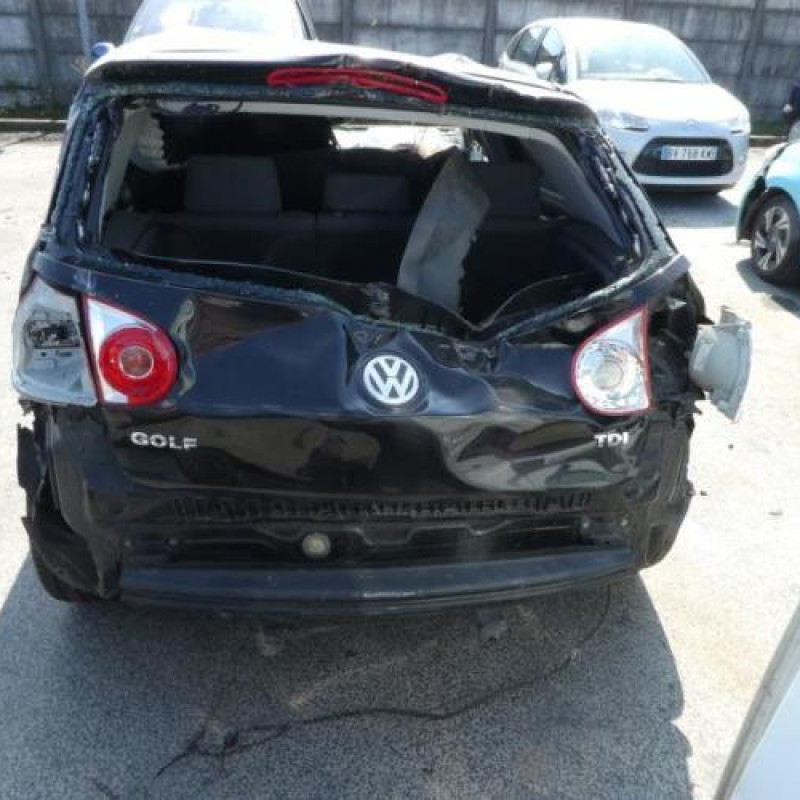 Jante VOLKSWAGEN GOLF 5 Photo n°4