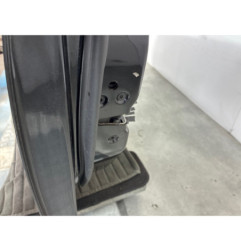 Porte avant gauche FORD FIESTA 6 Photo n°1