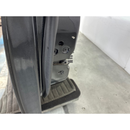 Porte avant gauche FORD FIESTA 6 Photo n°1