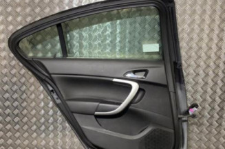 Porte arriere gauche OPEL INSIGNIA 1