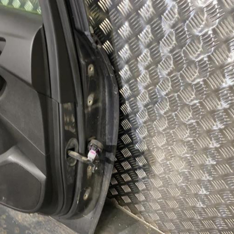 Porte arriere gauche OPEL INSIGNIA 1 Photo n°4