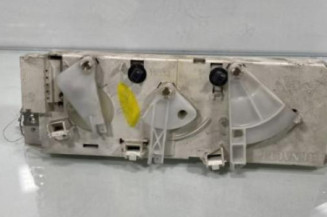 Commande chauffage RENAULT TWINGO 1