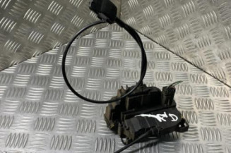 Serrure avant droit RENAULT CLIO 3