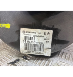 Mastervac CITROEN C3 2 Photo n°1