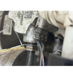 Maitre cylindre (freinage) FORD FIESTA 6