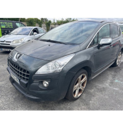 PEUGEOT 3008 1 PHASE 1 2.0 HDI - 16V TURBO