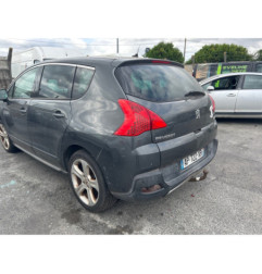 PEUGEOT 3008 1 PHASE 1 2.0 HDI - 16V TURBO