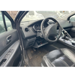 PEUGEOT 3008 1 PHASE 1 2.0 HDI - 16V TURBO