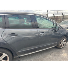 PEUGEOT 3008 1 PHASE 1 2.0 HDI - 16V TURBO