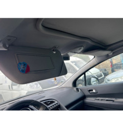PEUGEOT 3008 1 PHASE 1 2.0 HDI - 16V TURBO