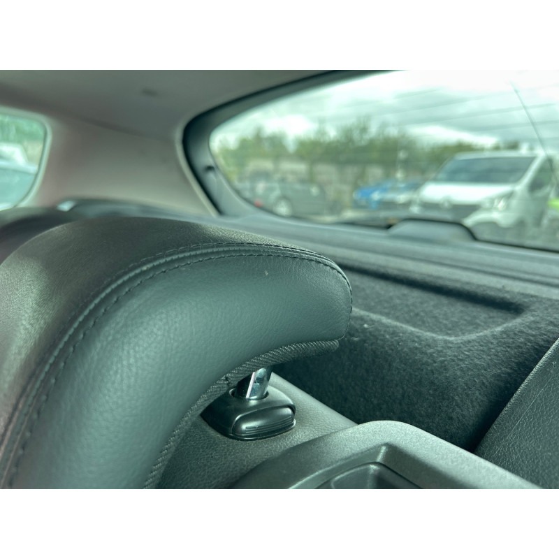 PEUGEOT 3008 1 PHASE 1 2.0 HDI - 16V TURBO Photo n°11