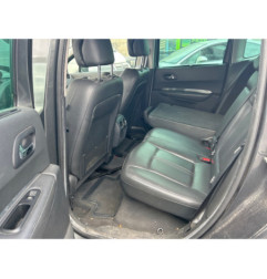 PEUGEOT 3008 1 PHASE 1 2.0 HDI - 16V TURBO