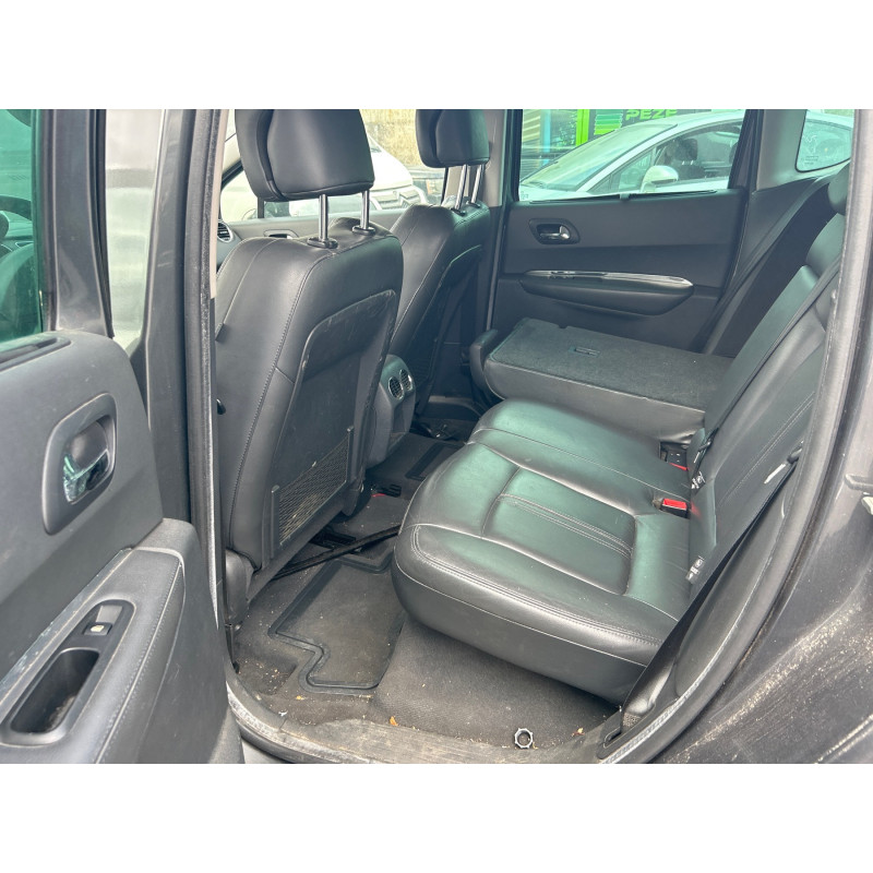 PEUGEOT 3008 1 PHASE 1 2.0 HDI - 16V TURBO Photo n°12