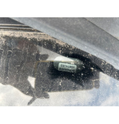 PEUGEOT 3008 1 PHASE 1 2.0 HDI - 16V TURBO