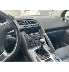 PEUGEOT 3008 1 PHASE 1 2.0 HDI - 16V TURBO