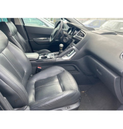 PEUGEOT 3008 1 PHASE 1 2.0 HDI - 16V TURBO