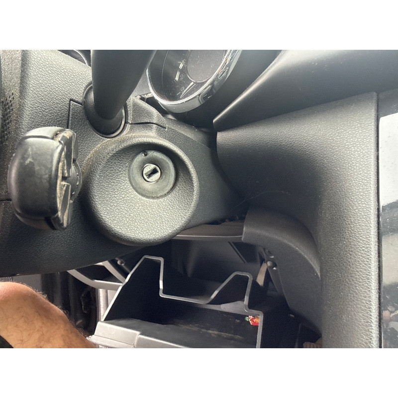 PEUGEOT 3008 1 PHASE 1 2.0 HDI - 16V TURBO Photo n°18