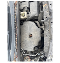 PEUGEOT 3008 1 PHASE 1 2.0 HDI - 16V TURBO