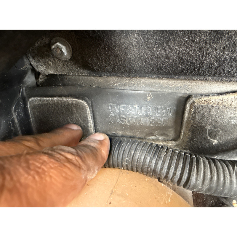PEUGEOT 3008 1 PHASE 1 2.0 HDI - 16V TURBO Photo n°21