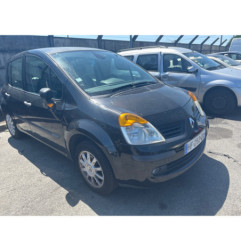 RENAULT MODUS PHASE 1 1.5 DCI - 8V TURBO Photo n°1