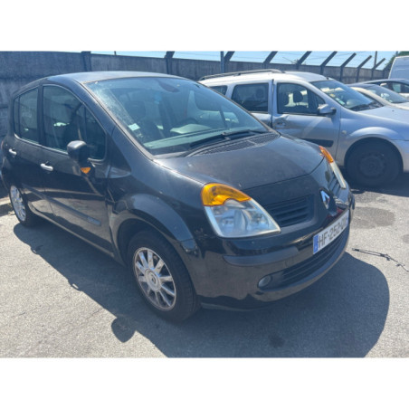 RENAULT MODUS PHASE 1 1.5 DCI - 8V TURBO Photo n°1