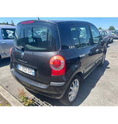 RENAULT MODUS PHASE 1 1.5 DCI - 8V TURBO