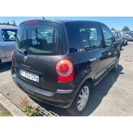 RENAULT MODUS PHASE 1 1.5 DCI - 8V TURBO