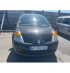 RENAULT MODUS PHASE 1 1.5 DCI - 8V TURBO