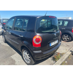 RENAULT MODUS PHASE 1 1.5 DCI - 8V TURBO