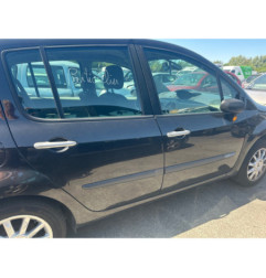 RENAULT MODUS PHASE 1 1.5 DCI - 8V TURBO