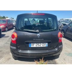 RENAULT MODUS PHASE 1 1.5 DCI - 8V TURBO