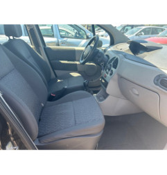 RENAULT MODUS PHASE 1 1.5 DCI - 8V TURBO
