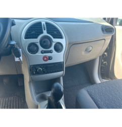 RENAULT MODUS PHASE 1 1.5 DCI - 8V TURBO