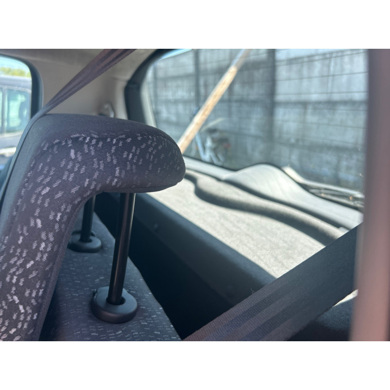 RENAULT MODUS PHASE 1 1.5 DCI - 8V TURBO Photo n°12