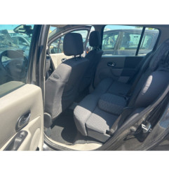 RENAULT MODUS PHASE 1 1.5 DCI - 8V TURBO