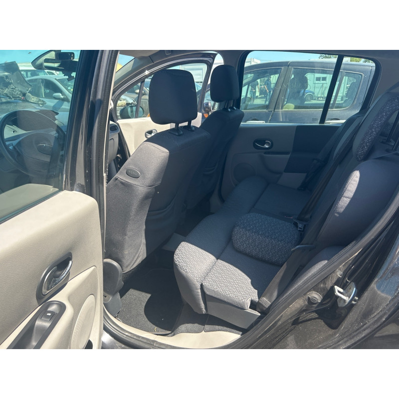 RENAULT MODUS PHASE 1 1.5 DCI - 8V TURBO Photo n°13