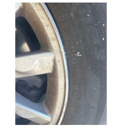 RENAULT MODUS PHASE 1 1.5 DCI - 8V TURBO