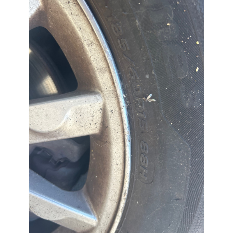 RENAULT MODUS PHASE 1 1.5 DCI - 8V TURBO Photo n°14