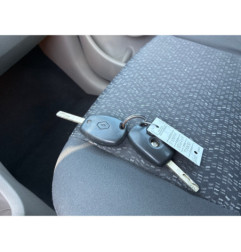 RENAULT MODUS PHASE 1 1.5 DCI - 8V TURBO