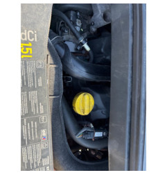 RENAULT MODUS PHASE 1 1.5 DCI - 8V TURBO