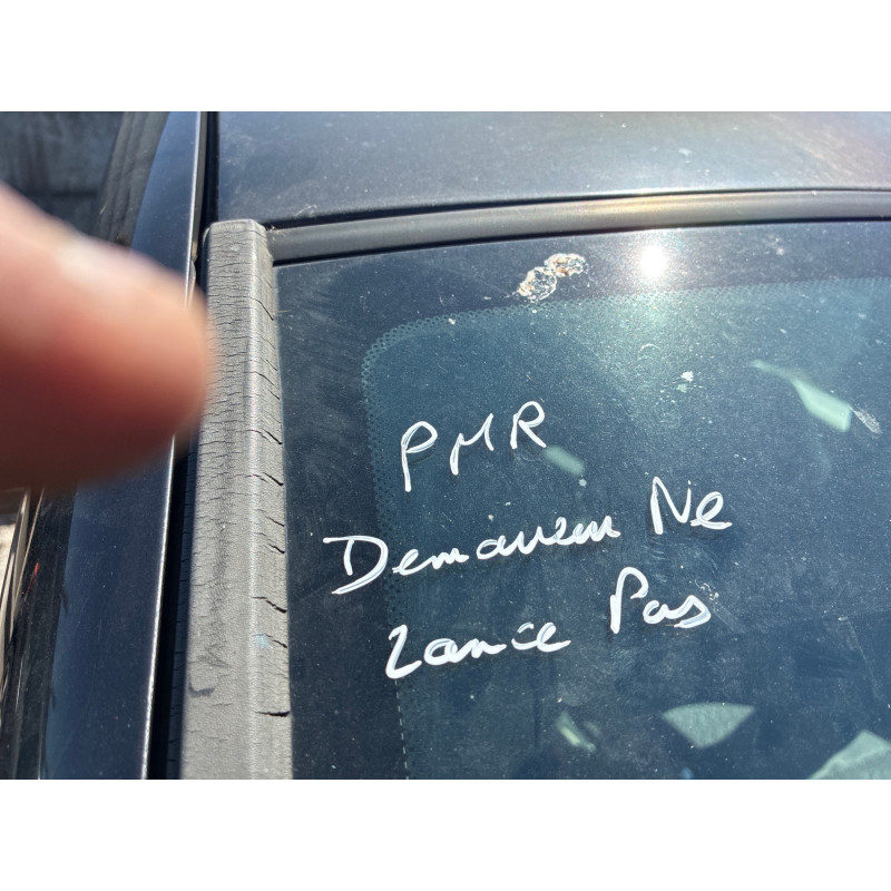 RENAULT MODUS PHASE 1 1.5 DCI - 8V TURBO Photo n°20