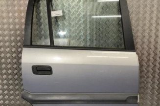 Porte arriere droit OPEL ZAFIRA A Photo n°1