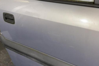 Porte arriere droit OPEL ZAFIRA A