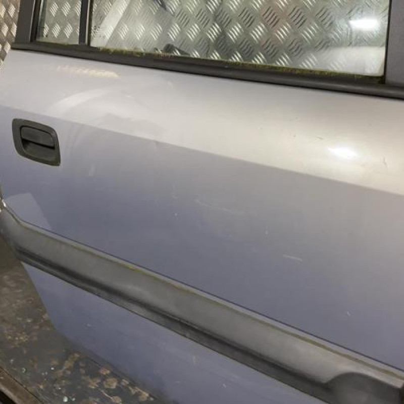 Porte arriere droit OPEL ZAFIRA A Photo n°3
