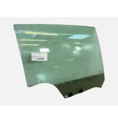 Vitre arriere droit RENAULT CLIO 4