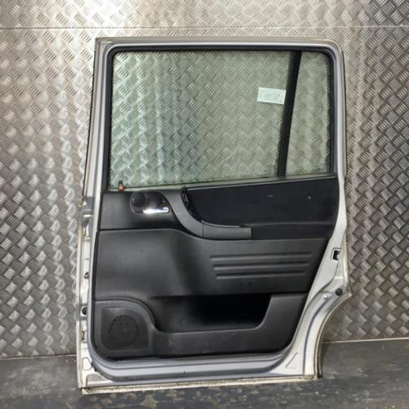 Porte arriere droit OPEL ZAFIRA A Photo n°4