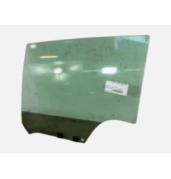 Vitre arriere gauche RENAULT CLIO 4
